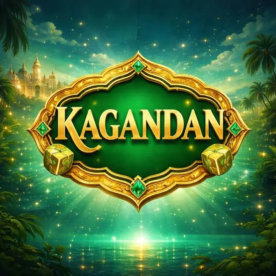 kagandan APK Tycoon