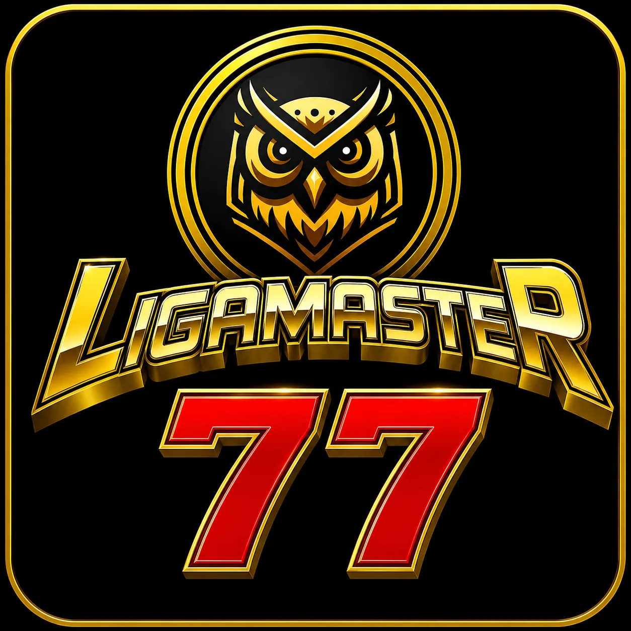 ligamaster77 APK Slot