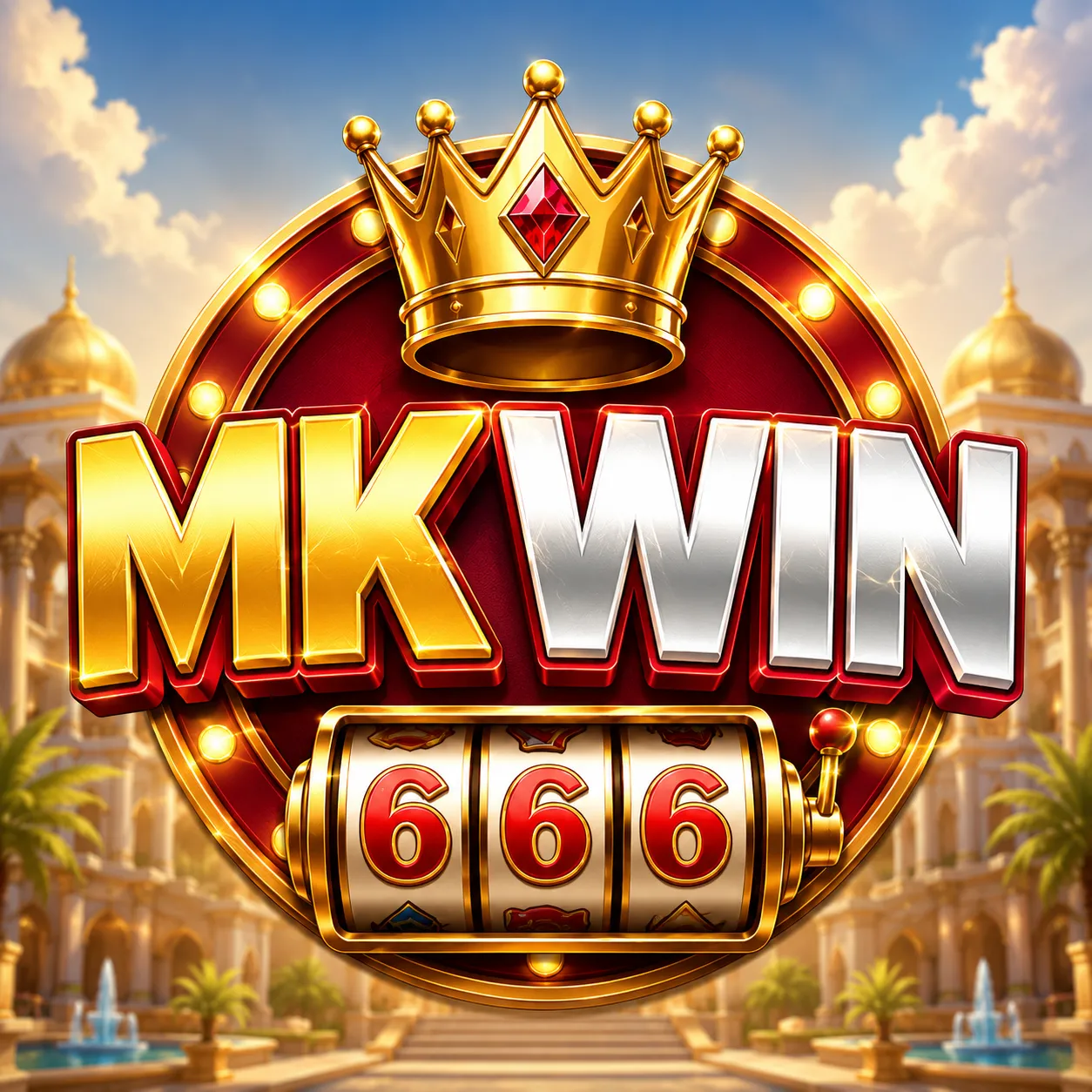 mkwin666 APK Farming