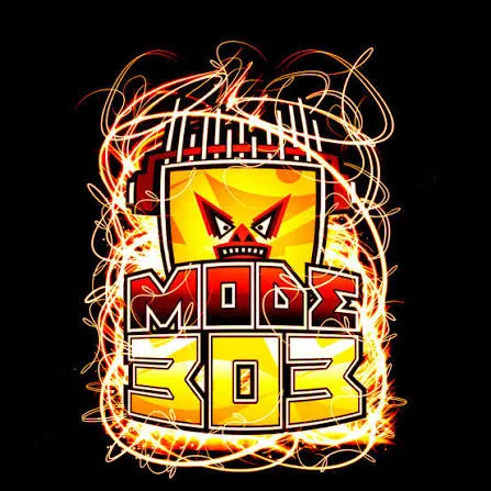 MODE303 - Petualangan Epik dalam Dunia RPG