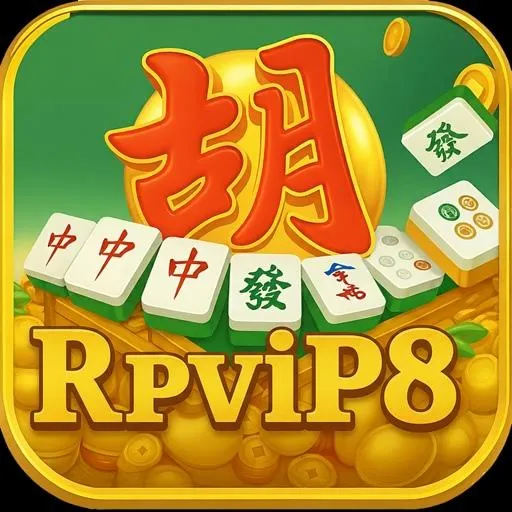 rpvip8 APK Utility