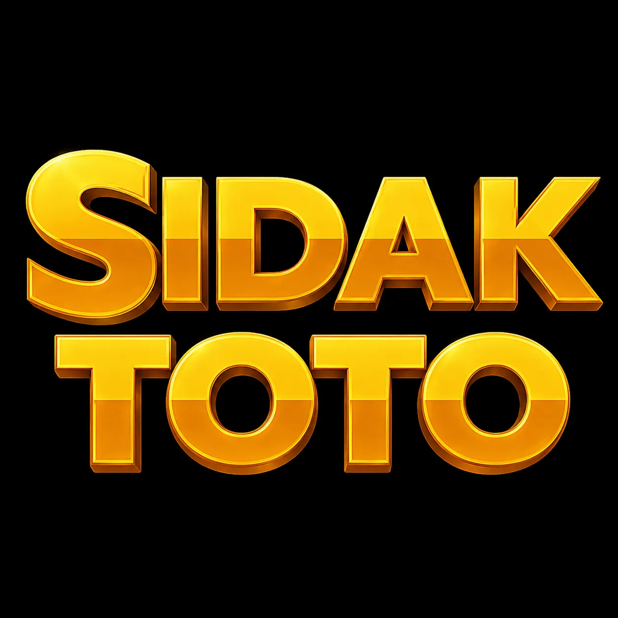 SIDAKTOTO - Aplikasi Utilitas Terbaik untuk Kebutuhan Anda