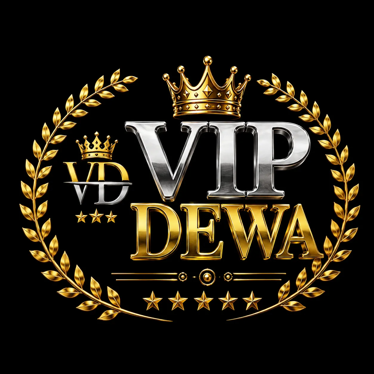 vipdewa APK Strategy